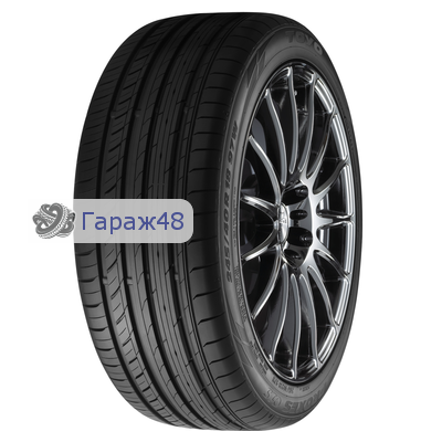 Toyo Proxes C1S 245/40 R17 91W